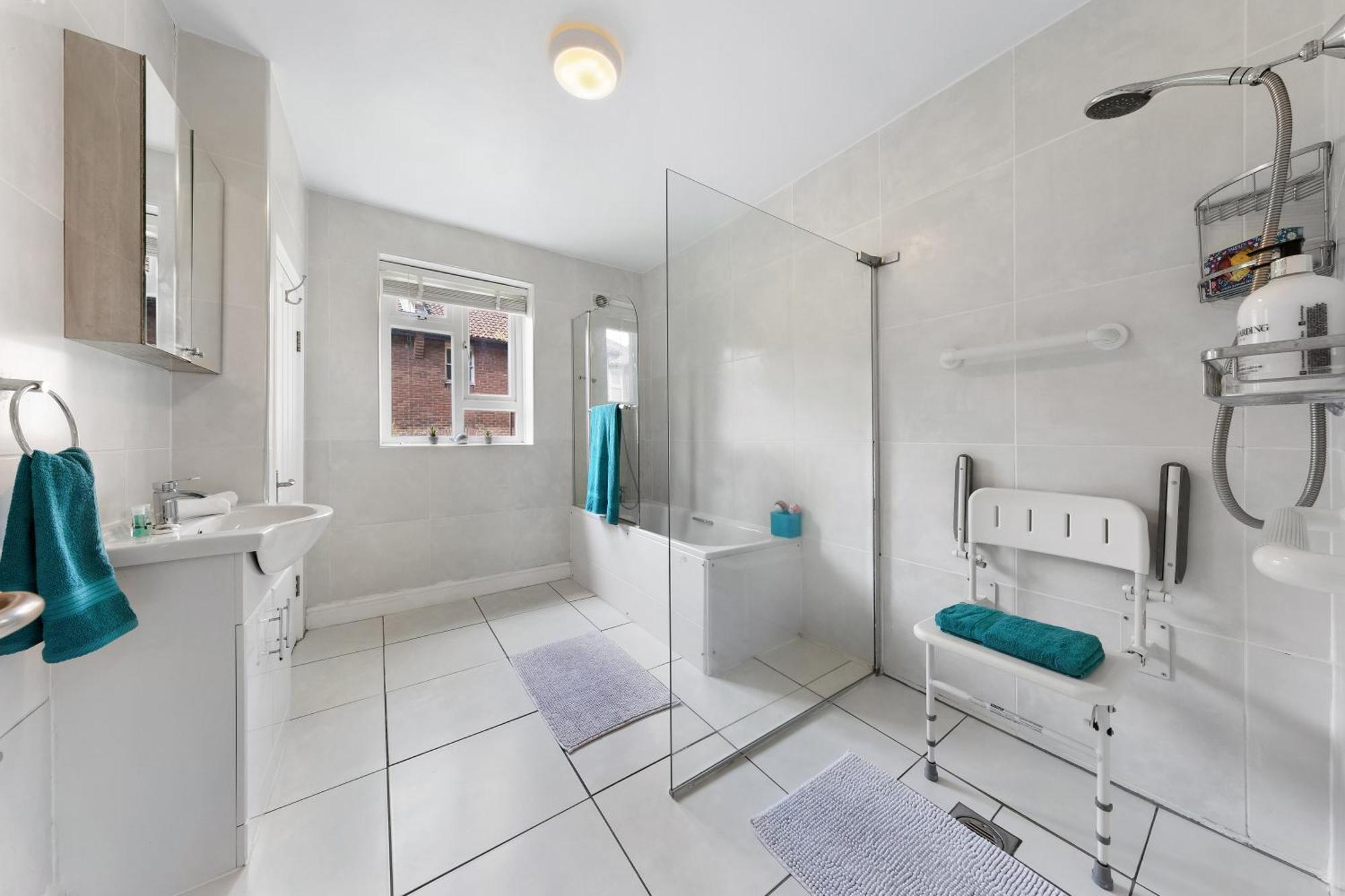 Clapham Serenity Garden Retreat With Free Parking * Londres
