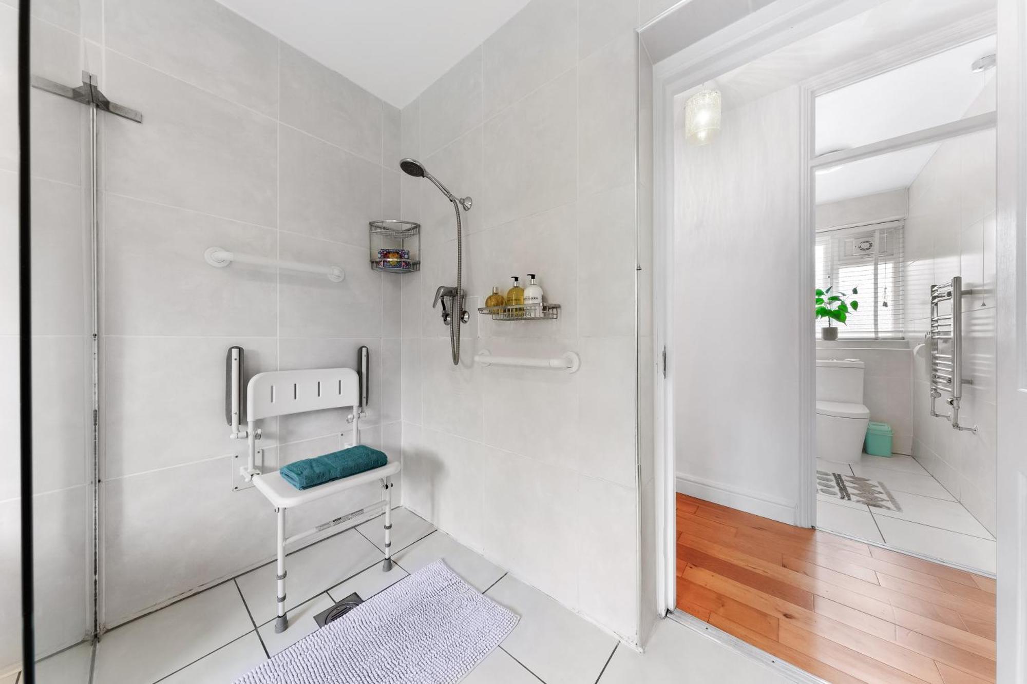 Clapham Serenity Garden Retreat With Free Parking * Londres