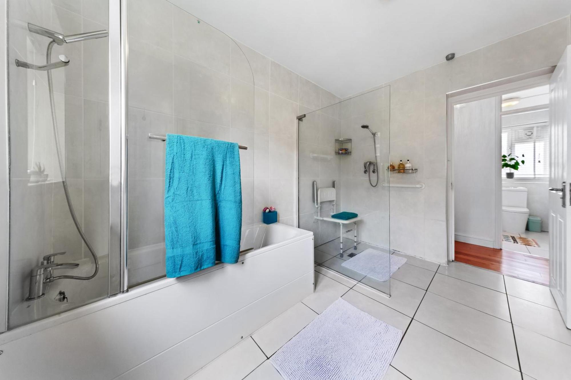 Clapham Serenity Garden Retreat With Free Parking * Londres