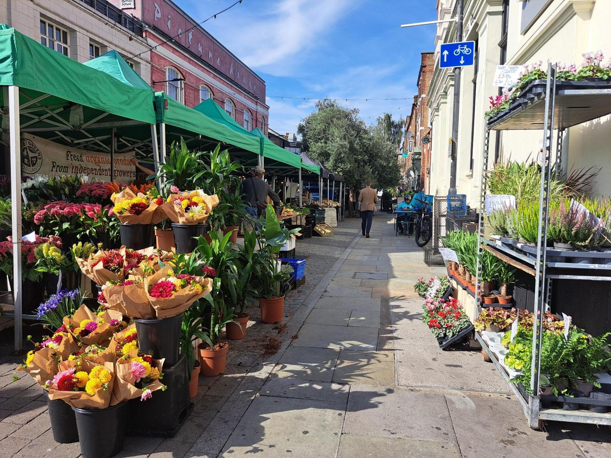 Appartement Clapham Serenity Garden Retreat With Free Parking *